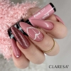 Claresa lakier hybrydowy Pink 517 5g